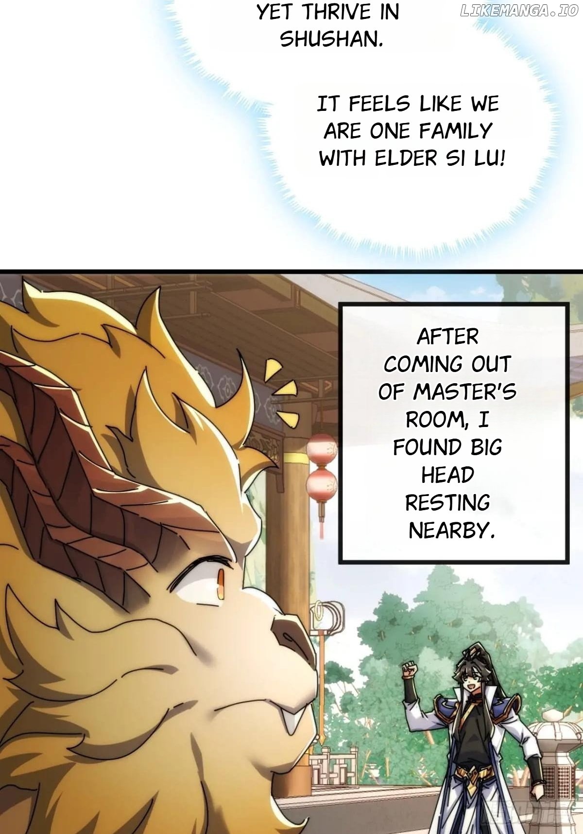 Please Slay The Demon! Young Master! Chapter 143 - page 9